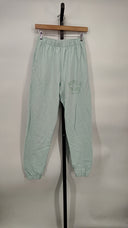 Boys Lie Women Case Of Blues Sweatpant Green XS