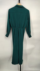 Babaton Women Abbey Dress Basic Sleeved Blue S