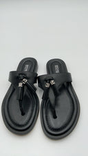 Michael Kors Womens Black Shoes 6