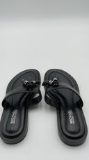 Michael Kors Womens Black Shoes 6