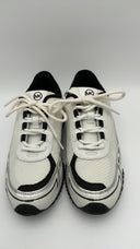 Michael Kors Womens White Shoes 6.5