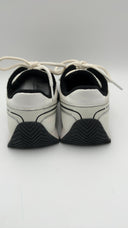 Michael Kors Womens White Shoes 6.5
