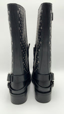 Michael Kors Womens Black Shoes 9