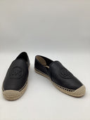 Michael Kors Womens Black Shoes 8.5