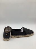 Michael Kors Womens Black Shoes 8.5