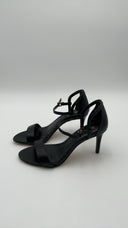 Michael Kors Womens Black Shoes 6.5
