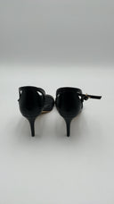 Michael Kors Womens Black Shoes 6.5