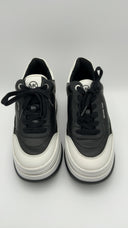 Michael Kors Womens Black Shoes 5.5