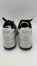 Michael Kors Womens Black Shoes 5.5