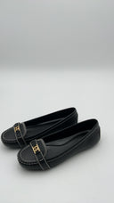 Michael Kors Womens Black Shoes 6.5