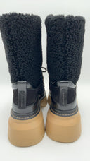 Michael Kors Womens Black Shoes 9