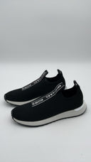 Michael Kors Womens Black Shoes 8