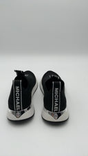 Michael Kors Womens Black Shoes 8