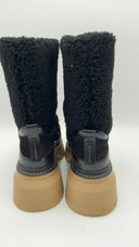 Michael Kors Womens Black Shoes 8.5