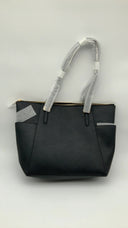 Michael Kors Womens Large Tote Black Bags