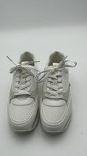 Michael Kors Womens White Shoes 7