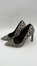 Michael Kors Womens Black Shoes 6.5