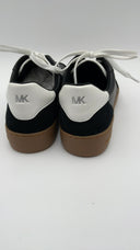 Michael Kors Womens Black Shoes 7