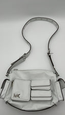 Michael Kors Womens White Bags