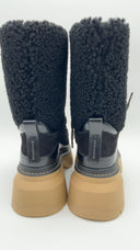 Michael Kors Womens Black Shoes 7.5