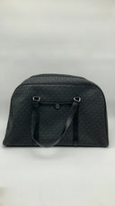 Michael Kors Mens XL Weekender Black Bags