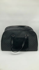 Michael Kors Mens XL Weekender Black Bags