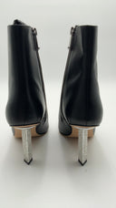 Michael Kors Womens Black Shoes 9.5