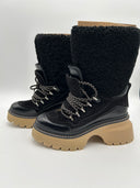 Michael Kors Womens Shoes Black 8