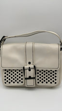 Michael Kors Womens White Bags