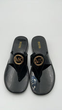 Michael Kors Womens Black Shoes 7