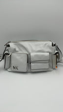 Michael Kors Womens White Bags