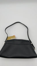 Michael Kors Womens Medium Conv Shldr Black Bags