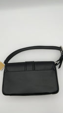Michael Kors Womens Medium Shldr Black Bags
