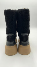 Michael Kors Womens Black Shoes 9.5