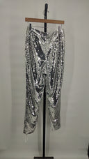 Yumi Kim Women Sochi Pants Silver M