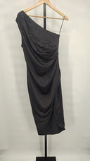 Elliatt Women Cassini Dress Basic Sleeved Black M