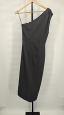 Elliatt Women Cassini Dress Basic Sleeved Black M