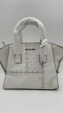 Michael Kors Womens White Bags