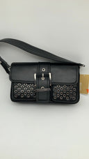 Michael Kors Womens Black Bags