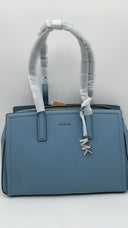 Michael Kors Womens Blue Bags