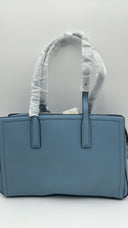 Michael Kors Womens Blue Bags