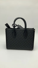 Michael Kors Womens Black Bags