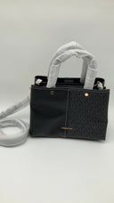 Michael Kors Womens Black Bags