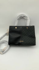 Michael Kors Womens Black Bags