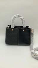 Michael Kors Womens Black Bags