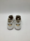 Michael Kors Womens White Shoes 7.5