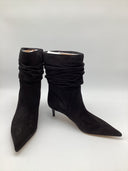 Michael Kors Womens Black Shoes 6.5