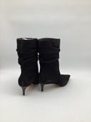 Michael Kors Womens Black Shoes 6.5