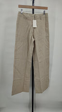 Faithfull The Brand Women Rossio Pants Tan S