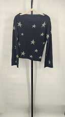 Chaser Women Dani Long Sleeve Sleeved Top Black XS